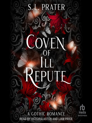 cover image of Coven of Ill Repute